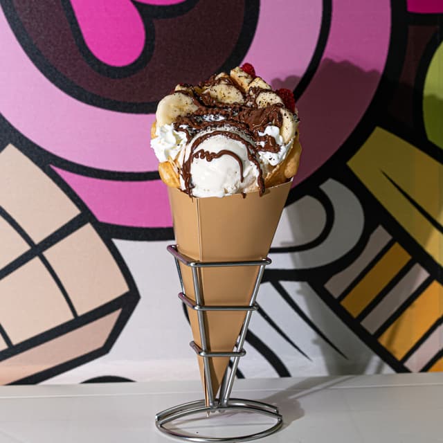 Ice Screamin/Tampa food photo 8