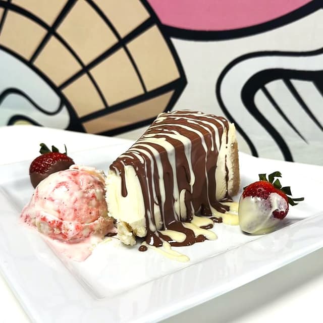 Ice Screamin/Tampa food photo 6