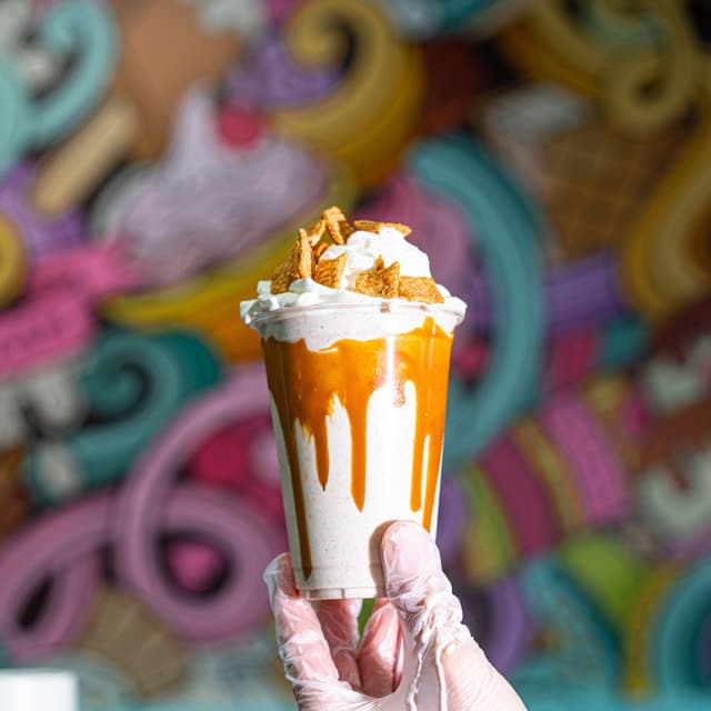 Ice Screamin/Tampa food photo 2